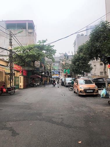 Hình ảnh Đất vàng Hồ Tùng Mậu 2 mặt ngõ 3 bước ô tô 43 m chỉ hơn 2ty