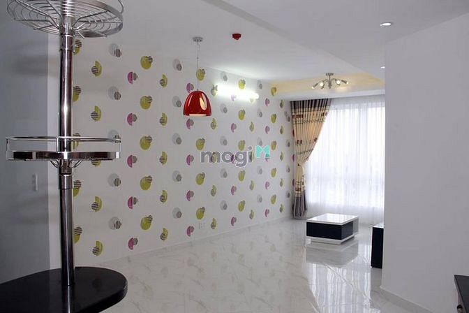 Hình ảnh Thuê Trang Chủ MB66.COM / Đăng Ký Tặng 66K Central Plaza, 3 phòng ngủ/2WC nội thất cơ bản #15 Triệu