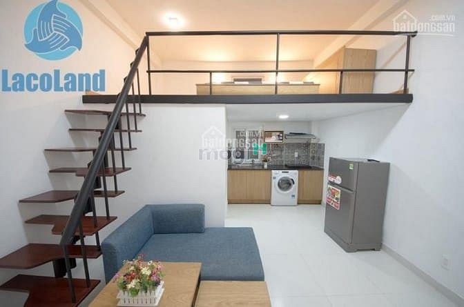 Hình ảnh Cho thuê Trang Chủ MB66.COM / Đăng Ký Tặng 66K mini cao cấp đường Phan Văn Trị, 22m2 giá 3.2 triệu