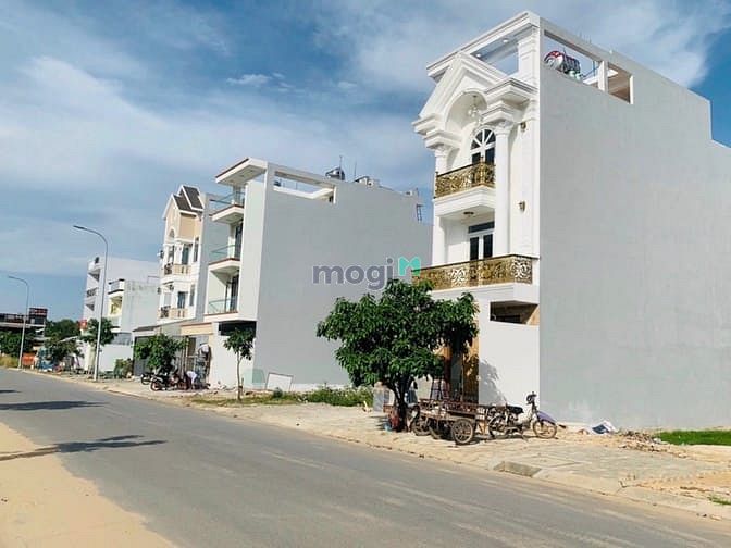 Hình ảnh Bán đất Bình Tân sổ hồng diện tích biệt thự 82,60m2 gần Võ Trần Chí