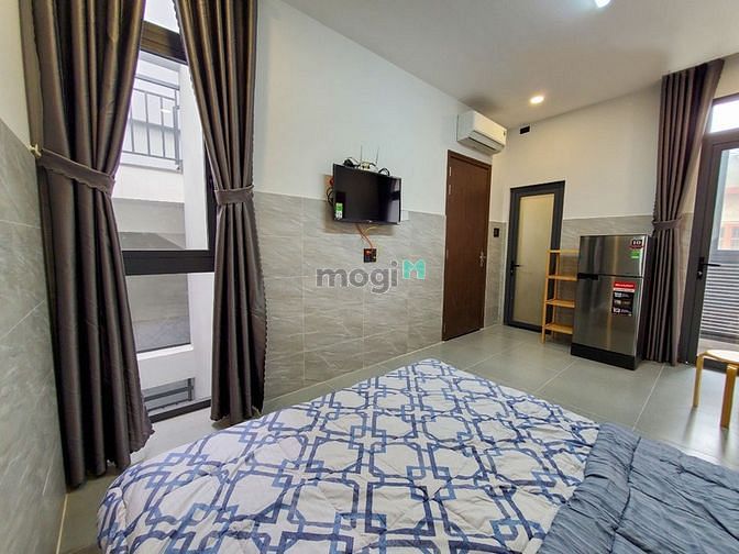 Hình ảnh Cho thuê CHDV Full nội thất đường TRƯỜNG CHINH