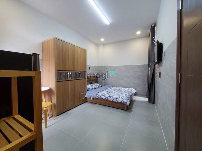 Hình ảnh Cho thuê CHDV Full nội thất đường TRƯỜNG CHINH