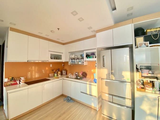 Hình ảnh Bán Trang Chủ MB66.COM / Đăng Ký Tặng 66K Carillon 2 ( CC Đặng Thành), 2PN đầy đủ nội thất- CÓ SỔ