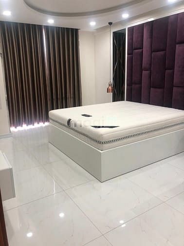 Hình ảnh Cho Thuê CH Riverpark View Đẹp, Nội Thất Cao Cấp 133M2