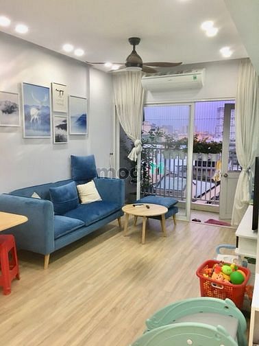 Hình ảnh Bán Trang Chủ MB66.COM / Đăng Ký Tặng 66K Carillon 2 ( CC Đặng Thành), 2PN đầy đủ nội thất- CÓ SỔ