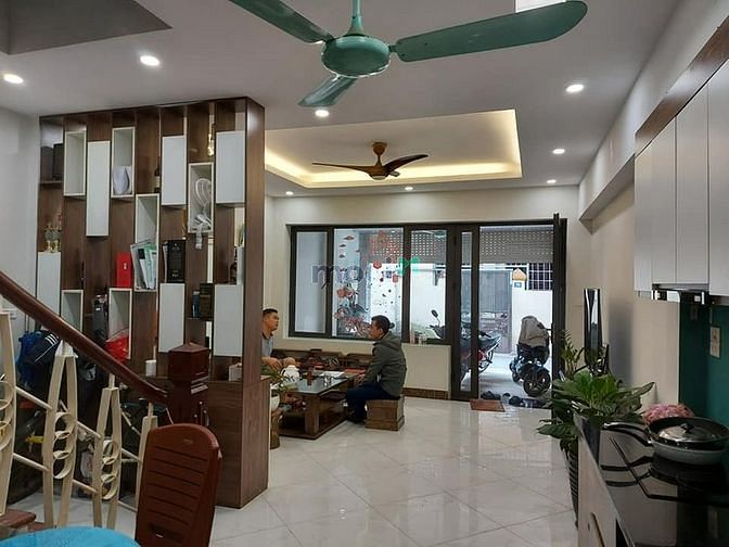 Hình ảnh Phố Huỳnh Thúc Kháng 55m. 11 tỷ 500
