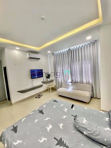 Hình ảnh CHo thuê phòng FULL nội thất rộng rãi thoáng mát