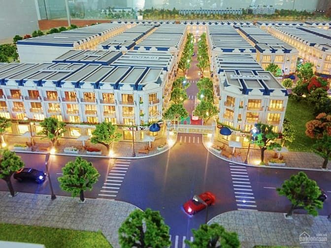 Hình ảnh Đầu tư đúng lúc an cư sung túc