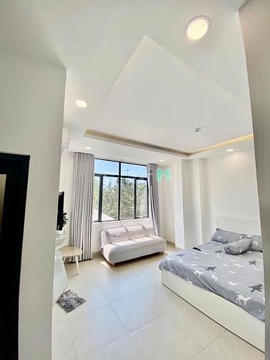 Hình ảnh CHo thuê phòng FULL nội thất rộng rãi thoáng mát