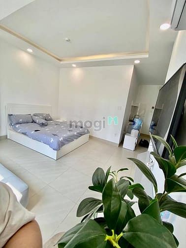 Hình ảnh CHo thuê phòng FULL nội thất rộng rãi thoáng mát