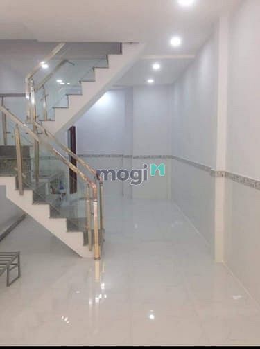Hình ảnh Bán nhà mới Minh Phụng quận 11,giá 4.75 tỷ 。