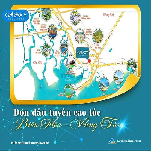 Hình ảnh Đầu tư đúng lúc an cư sung túc