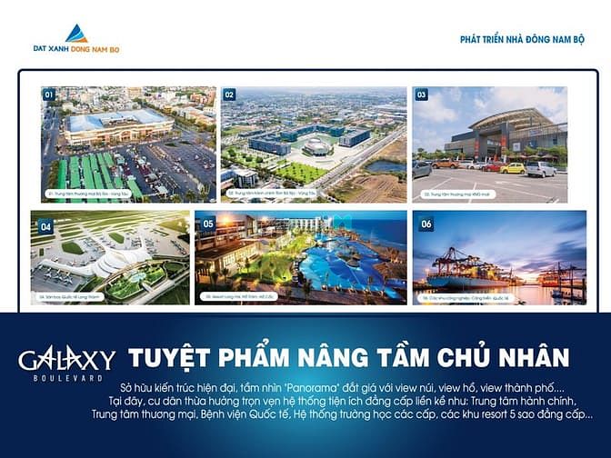 Hình ảnh Đầu tư đúng lúc an cư sung túc