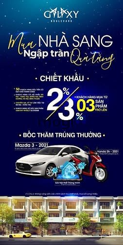 Hình ảnh Đầu tư đúng lúc an cư sung túc