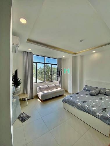 Hình ảnh CHo thuê phòng FULL nội thất rộng rãi thoáng mát
