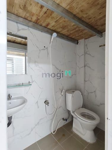 Hình ảnh Phòng trọ có gác cao 1m8 Lotte Cộng Hòa Tân Bình