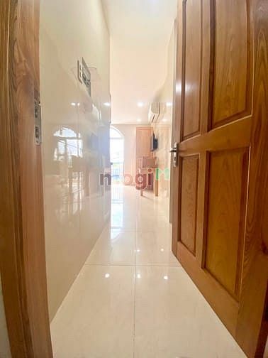 Hình ảnh Mb6623 nạp rút nhanh chóng ban công FULL nội thất thoáng mát Phan Văn Trị kế eMart Gò Vấp