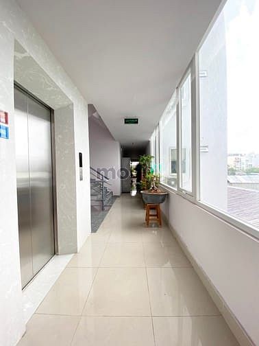 Hình ảnh Mb6623 nạp rút nhanh chóng 30m2 mới xây 100% Tân Cảng có hành lang đón gió thoáng mát