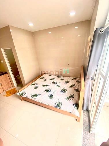 Hình ảnh Mb6623 nạp rút nhanh chóng ban công FULL nội thất thoáng mát Phan Văn Trị kế eMart Gò Vấp