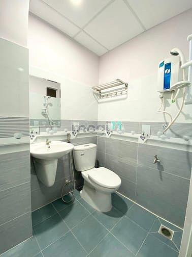 Hình ảnh Mb6623 nạp rút nhanh chóng 30m2 mới xây 100% Tân Cảng có hành lang đón gió thoáng mát