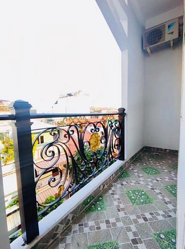 Hình ảnh Cho thuê Căn Hộ K300, full nội thất, bancol