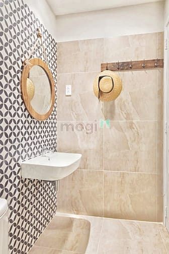 Hình ảnh Cho Thuê Căn Hộ Mini thiết kế Châu Âu tại Quận 7