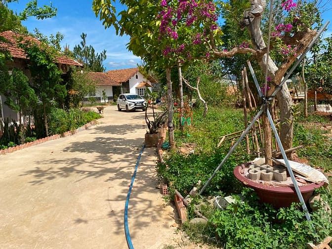 Hình ảnh Đất nền thổ cư tại Lâm Hà, Sổ Hồng, công chứng sang tên ngay.