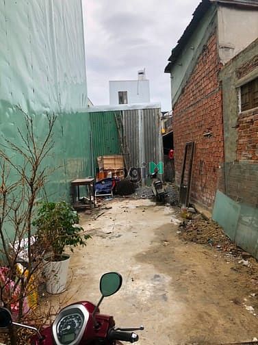 Hình ảnh Bán đất kiệt Hà Huy Tập, Phường Hoà Khê , Thanh Khê Đà Nẵng