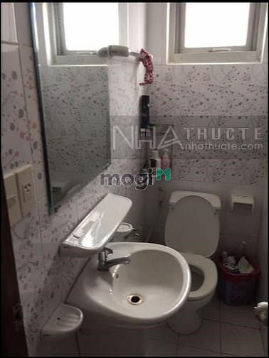 Hình ảnh Cho Thuê Căn Hộ Ngọc Khánh Tower, Quận 5 - 2PN -1WC-76m2-11tr