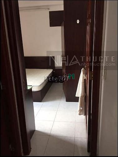 Hình ảnh Cho Thuê Căn Hộ Ngọc Khánh Tower, Quận 5 - 2PN -1WC-76m2-11tr