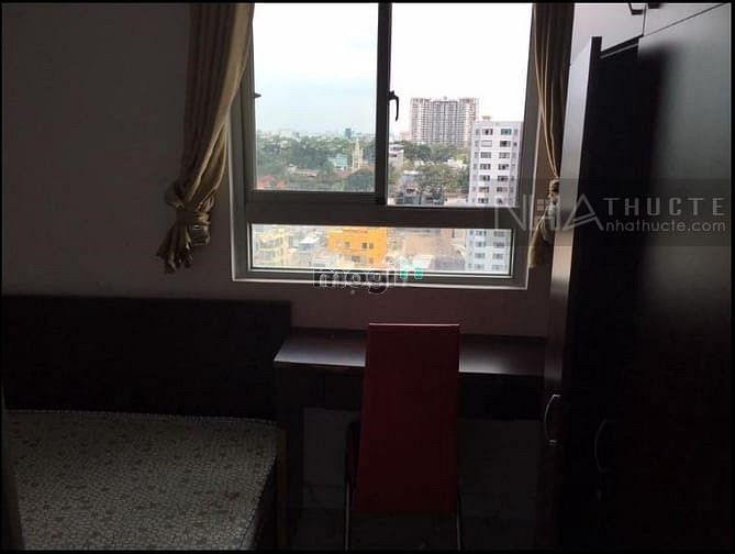 Hình ảnh Cho Thuê Căn Hộ Ngọc Khánh Tower, Quận 5 - 2PN -1WC-76m2-11tr