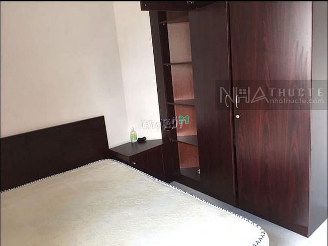 Hình ảnh Cho Thuê Căn Hộ Ngọc Khánh Tower, Quận 5 - 2PN -1WC-76m2-11tr