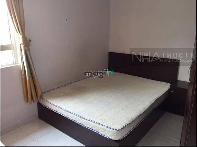 Hình ảnh Cho Thuê Căn Hộ Ngọc Khánh Tower, Quận 5 - 2PN -1WC-76m2-11tr