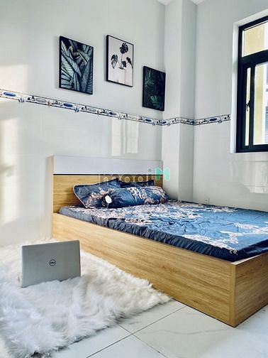 Hình ảnh Studio FULL nội thất k300_LotteMart Cộng Hòa_Etown