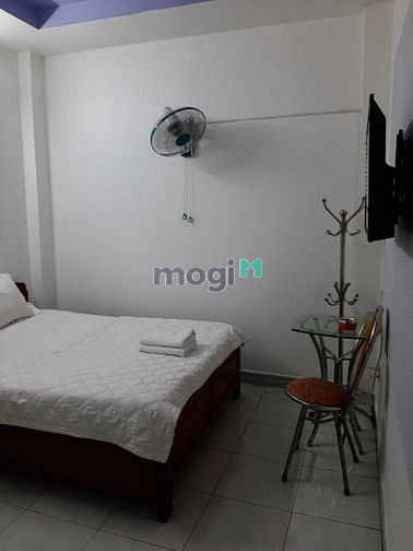 Hình ảnh BÁN KHÁCH SẠN LÝ PHỤC MAN Phường Bình Thuận Quận 7