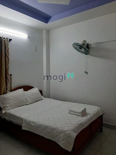 Hình ảnh BÁN KHÁCH SẠN LÝ PHỤC MAN Phường Bình Thuận Quận 7