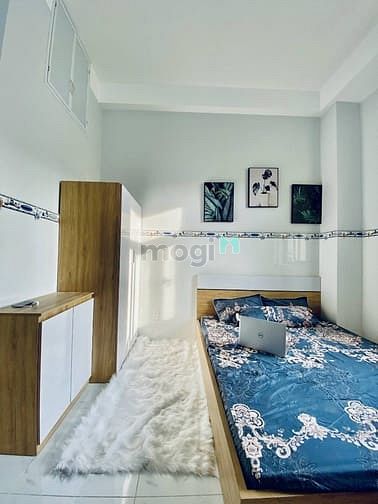 Hình ảnh Studio FULL nội thất k300_LotteMart Cộng Hòa_Etown