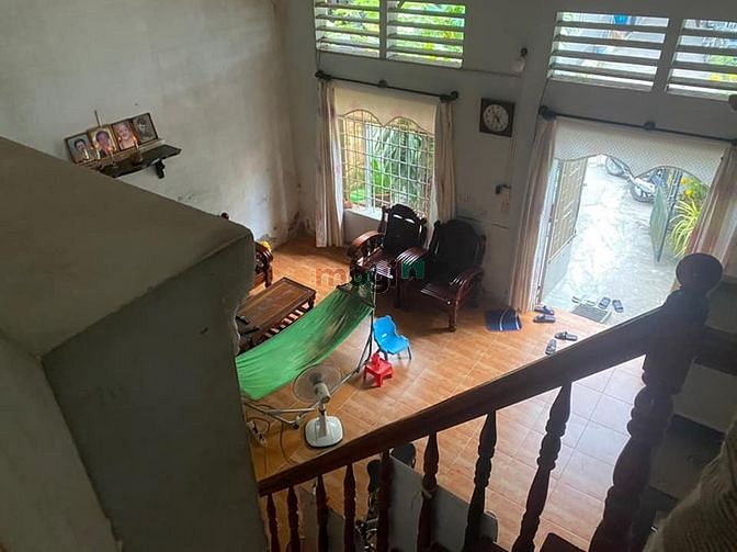 Hình ảnh bán nhà phường bình nhâm hẻm 3m