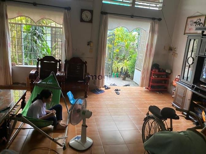 Hình ảnh bán nhà phường bình nhâm hẻm 3m
