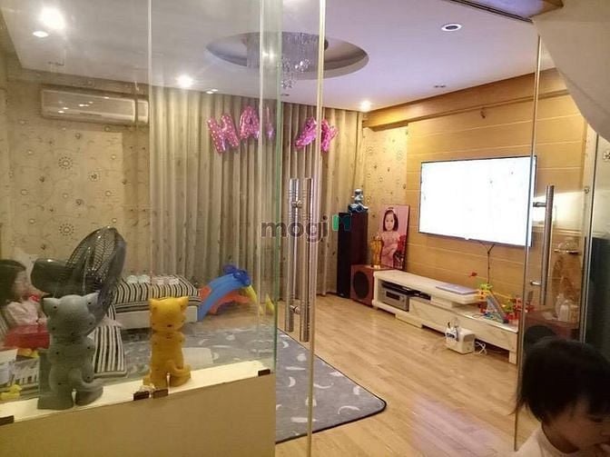 Hình ảnh nhà đẹp quận 3 kinh doanh đa nghành