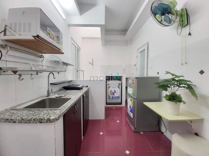 Hình ảnh Siêu Trang Chủ MB66.COM / Đăng Ký Tặng 66K 2PN ngay Phạm Văn Hai Tân Bình, tiện nghi thoáng mát