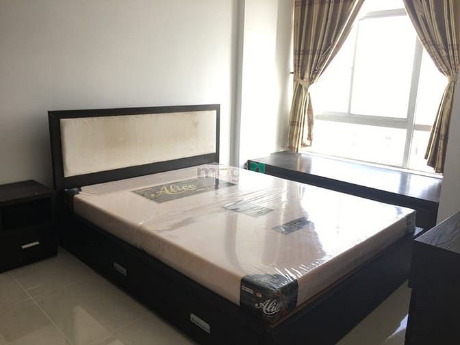 Hình ảnh Cho Thuê Căn Hộ Sky Garden 3 , Quận 7 - 56m2 - 2 PN - 1WC - NTDD -10tr