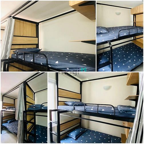 Hình ảnh Cho thuê phòng trọ, KTX Lê Văn Lương, Quận 7