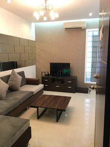 Hình ảnh Cho Thuê Căn Hộ Sky Garden 3 , Quận 7 - 56m2 - 2 PN - 1WC - NTDD -10tr