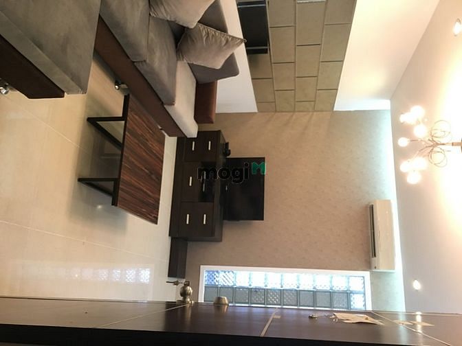 Hình ảnh Cho Thuê Căn Hộ Sky Garden 3 , Quận 7 - 56m2 - 2 PN - 1WC - NTDD -10tr