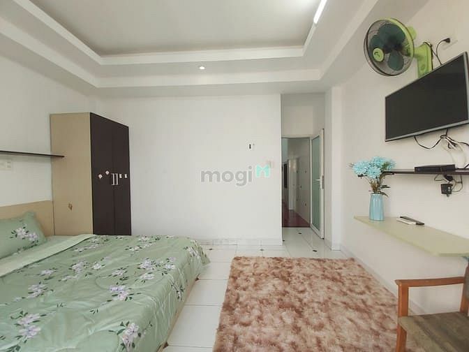 Hình ảnh Siêu Trang Chủ MB66.COM / Đăng Ký Tặng 66K 2PN ngay Phạm Văn Hai Tân Bình, tiện nghi thoáng mát