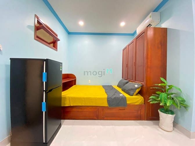 Hình ảnh BÓC TEM Căn Hộ Mới Xây, Mới 1000% - LÝ THƯỜNG KIỆT, Ngay NTĐ PHÚ THỌ