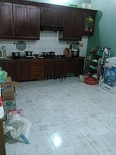 Hình ảnh BÁN MẶT TIỀN 8M đường 61 Tân Kiểng, Quận 7.