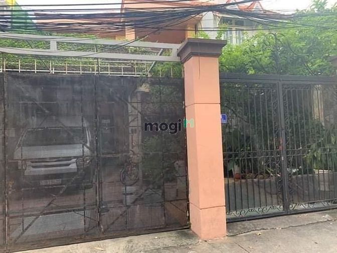 Hình ảnh BÁN MẶT TIỀN 8M đường 61 Tân Kiểng, Quận 7.