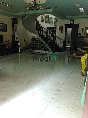 Hình ảnh BÁN MẶT TIỀN 8M đường 61 Tân Kiểng, Quận 7.